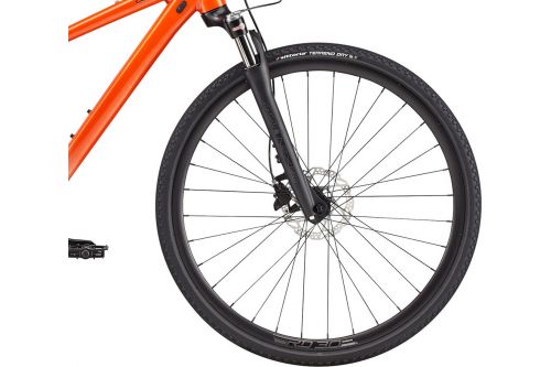 Rower crossowy damski  Cannondale Quick CX 1 w 100% gotowy + Gratis